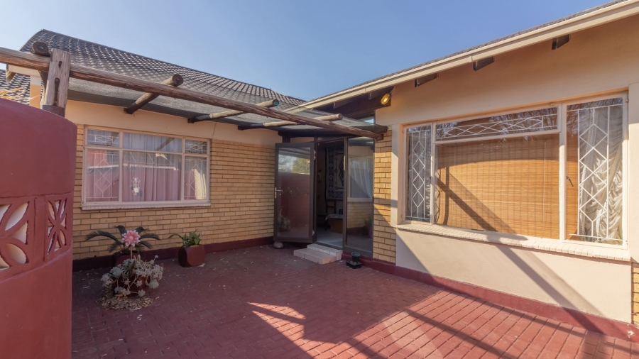 3 Bedroom Property for Sale in Elandia Free State